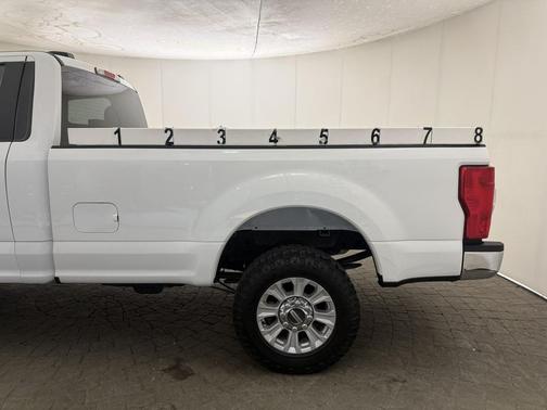2022 Ford F-250 XL