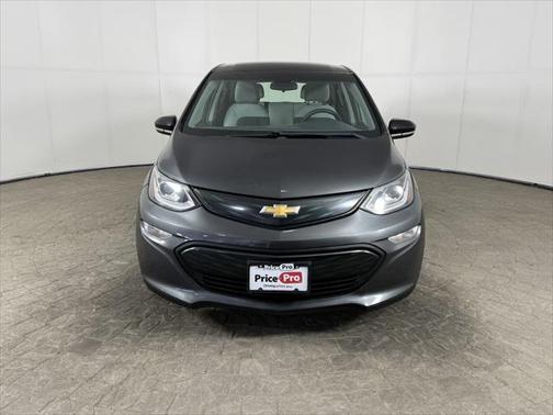 2018 Chevrolet Bolt EV LT