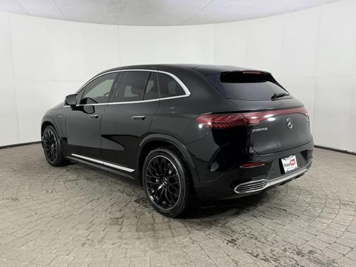 2024 Mercedes-Benz AMG EQE 4MATIC+