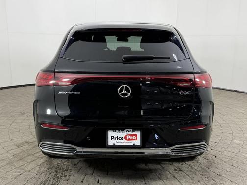 2024 Mercedes-Benz AMG EQE 4MATIC+