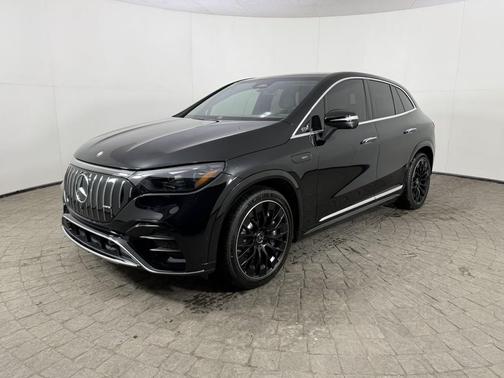 2024 Mercedes-Benz AMG EQE 4MATIC+
