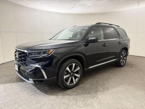 2023 Honda Pilot Elite AWD