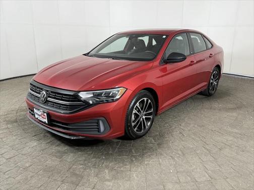 2024 Volkswagen Jetta 1.5T Sport