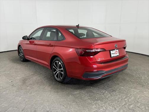 2024 Volkswagen Jetta 1.5T Sport