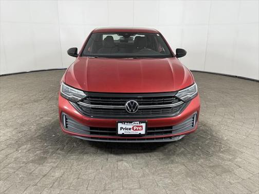 2024 Volkswagen Jetta 1.5T Sport