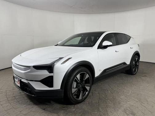 2025 Polestar 3 Long Range Dual Motor Launch Edition