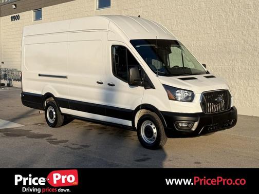 2024 Ford Transit-350 Base