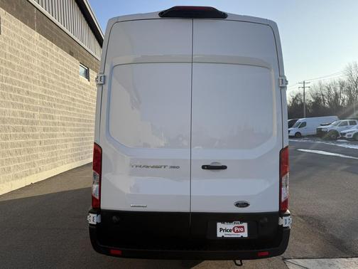 2024 Ford Transit-350 Base