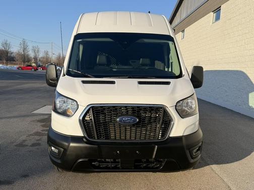 2024 Ford Transit-350 Base