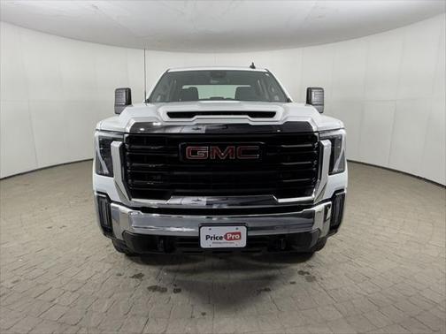 2024 GMC Sierra 3500 Base