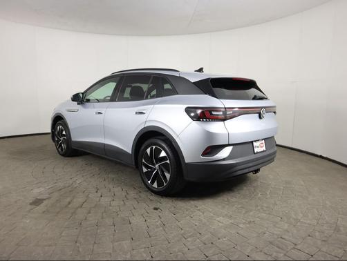 2022 Volkswagen ID.4 AWD Pro S