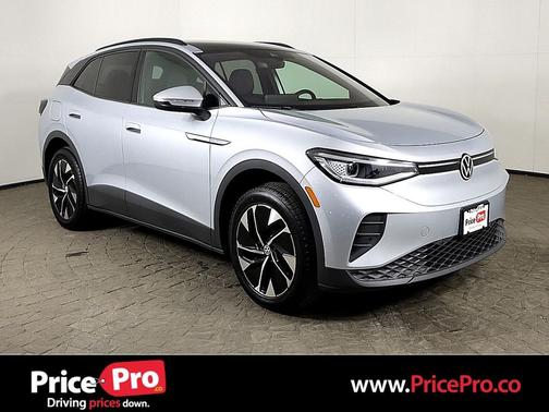2022 Volkswagen ID.4 AWD Pro S
