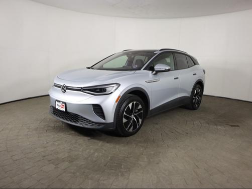 2022 Volkswagen ID.4 AWD Pro S