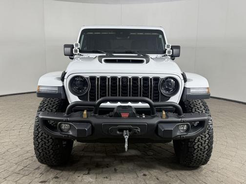 2024 Jeep Wrangler Rubicon 392 Final Edition