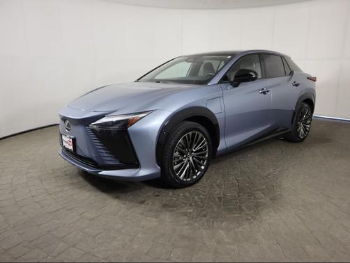 2023 Lexus RZ 450e Luxury