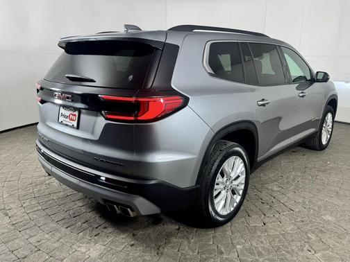2024 GMC Acadia AWD Elevation