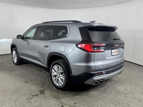 2024 GMC Acadia AWD Elevation