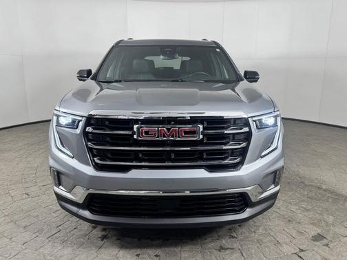 2024 GMC Acadia AWD Elevation