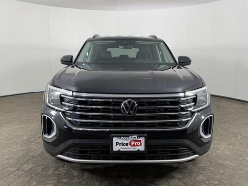 2025 Volkswagen Atlas 2.0T SE w/Technology 4MOTION