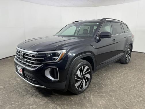 2025 Volkswagen Atlas 2.0T SE w/Technology 4MOTION