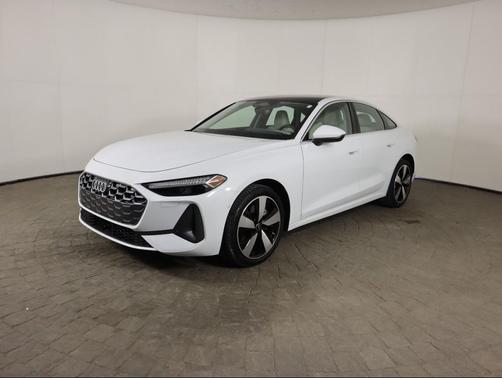 2025 Audi A5 Prestige TFSI quattro S tronic