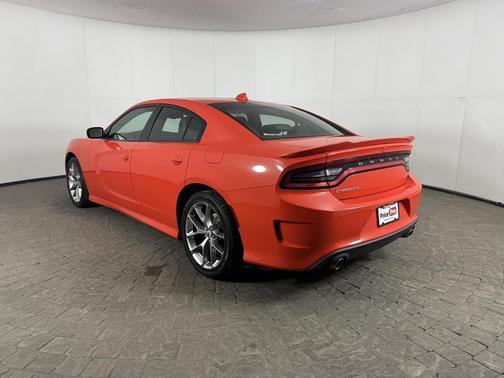 2019 Dodge Charger GT