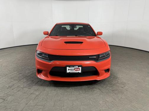 2019 Dodge Charger GT