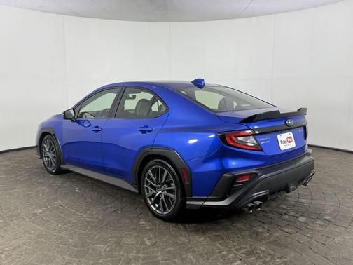 2024 Subaru WRX GT