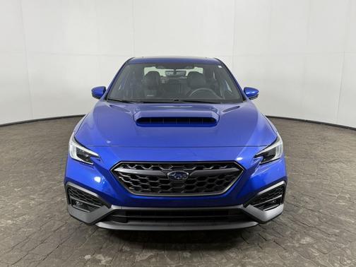 2024 Subaru WRX GT