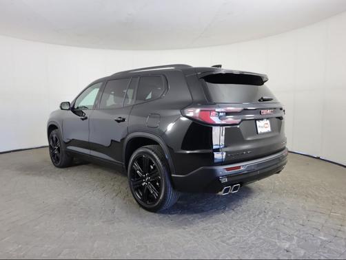 2024 GMC Acadia AWD Elevation