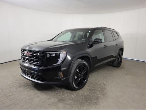 2024 GMC Acadia AWD Elevation