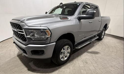 2024 RAM 2500 Big Horn Sport 4x4 Crew Cab 6'4 Box
