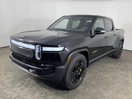 2022 Rivian R1T Adventure