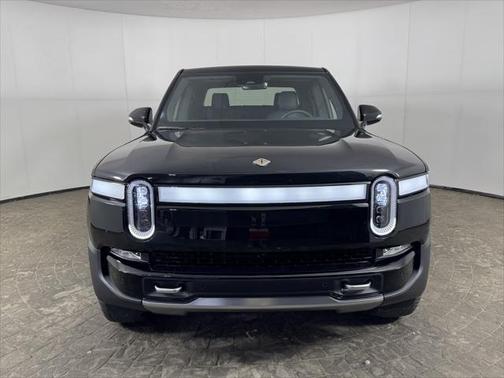 2022 Rivian R1T Adventure