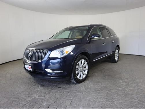 2016 Buick Enclave Premium