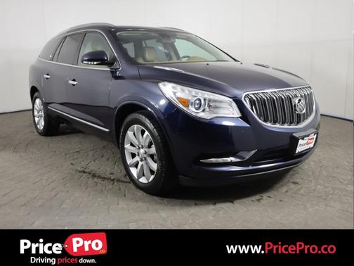 2016 Buick Enclave Premium