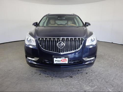 2016 Buick Enclave Premium