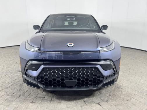 2023 Fisker Ocean Ultra