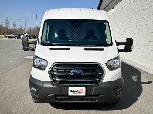 2020 Ford Transit-250 Base