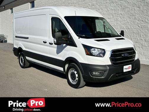 2020 Ford Transit-250 Base