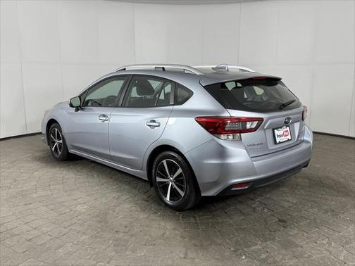 2023 Subaru Impreza Premium