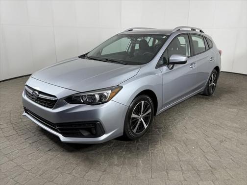 2023 Subaru Impreza Premium