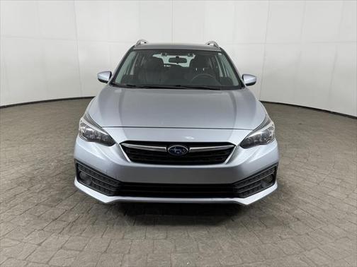 2023 Subaru Impreza Premium