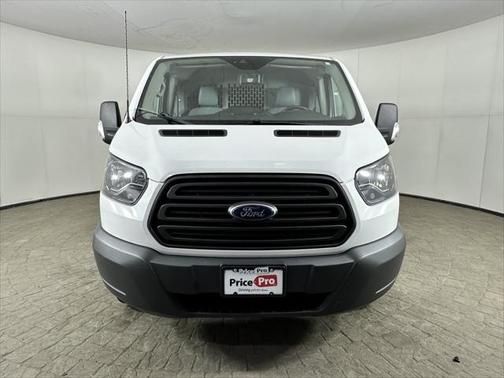 2018 Ford Transit-350 Base