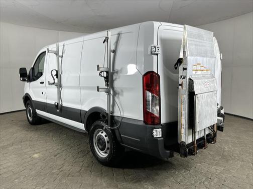 2018 Ford Transit-350 Base