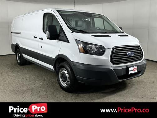 2018 Ford Transit-350 Base