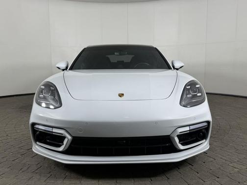 2023 Porsche Panamera 4 E-Hybrid AWD SportDesign Pkg