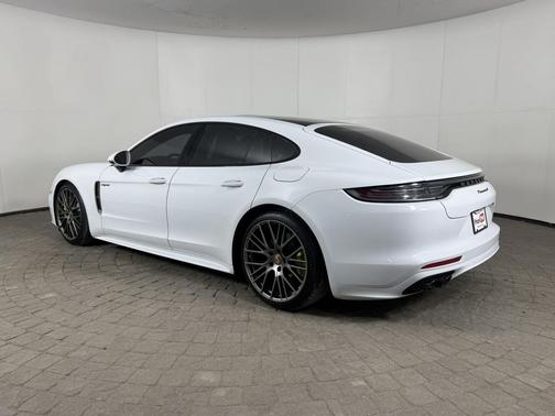 2023 Porsche Panamera 4 E-Hybrid AWD SportDesign Pkg