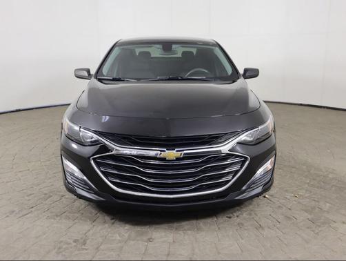 2020 Chevrolet Malibu 1LS