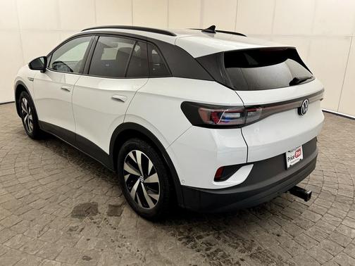 2023 Volkswagen ID.4 AWD Pro